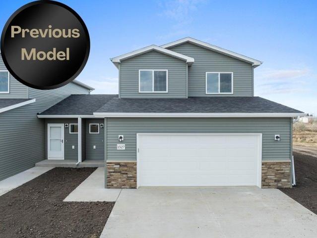 Townhouse for sale in Minot, North Dakota