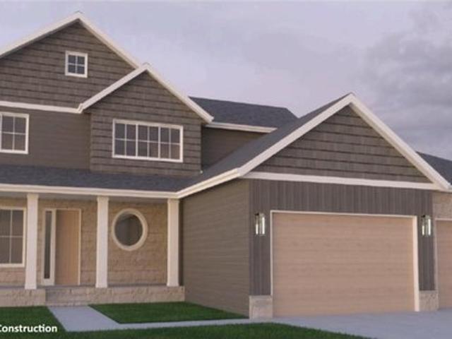 House for sale in Fargo, North Dakota