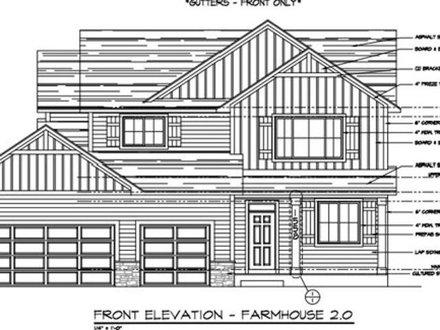 House for sale in Saint Croix, Wisconsin