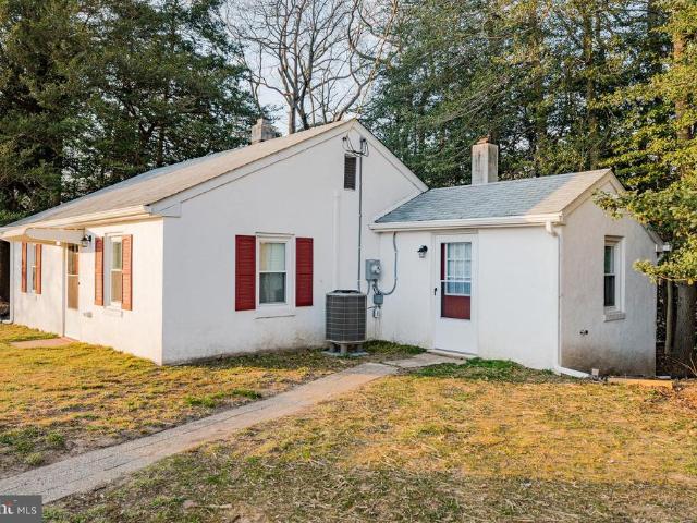 Property for rent in Annapolis, Maryland