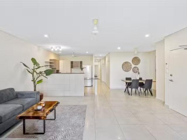 Apartment for rent in Darwin, Northern Territory