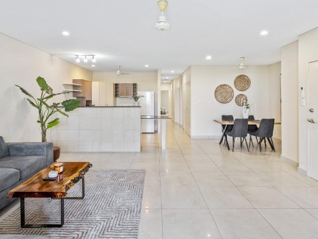 Apartment for rent in Darwin, Northern Territory