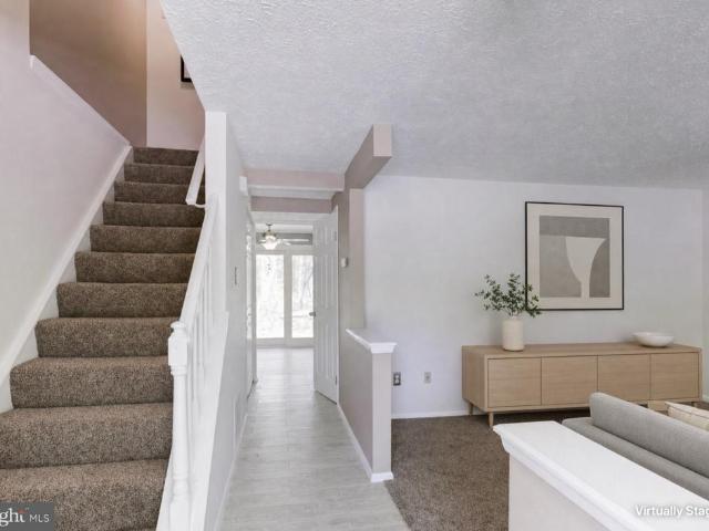 Townhouse for sale in Virginia