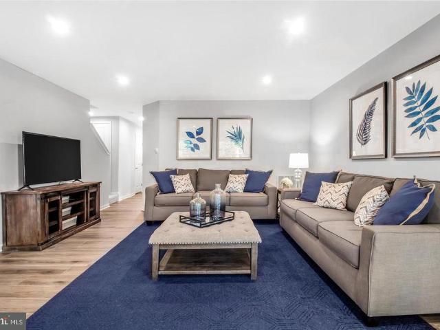 Townhouse for sale in Hagerstown, Maryland