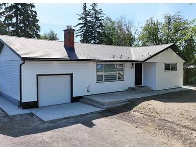 House for sale in Prince George, British Columbia