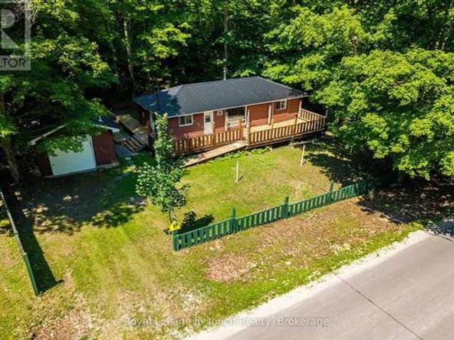 House for sale in Tiny, Ontario