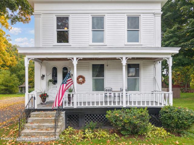 House for sale in Village of Middleburgh, Town of Middleburgh