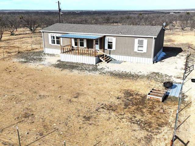 Farm for sale in Coleman, Texas