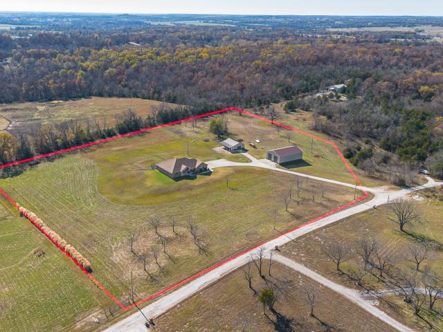 House for sale in Bolivar, Polk County