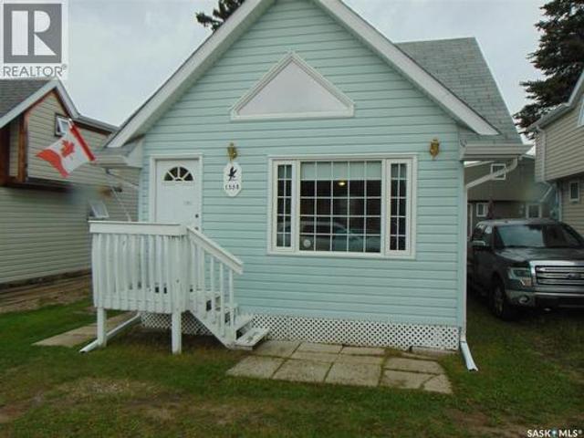 House for sale in Waskesiu Lake, Saskatchewan