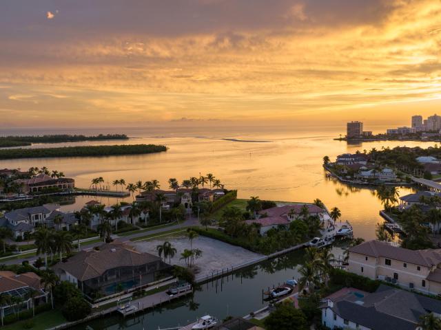 Property for sale in Marco Island, Florida