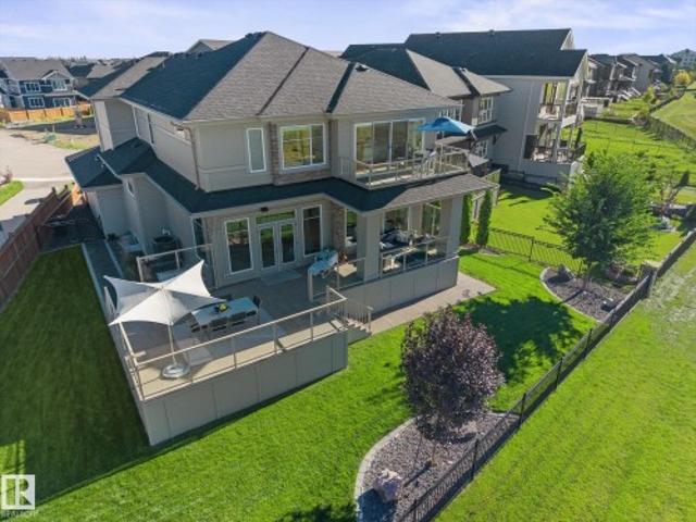 House for sale in Wedgewood, Alberta
