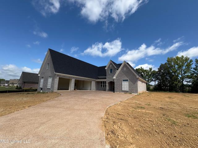 House for sale in Hernando, DeSoto County