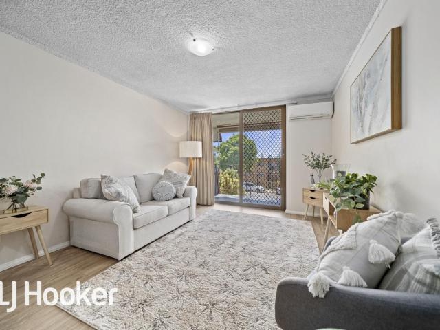 Apartment for sale in Western Australia