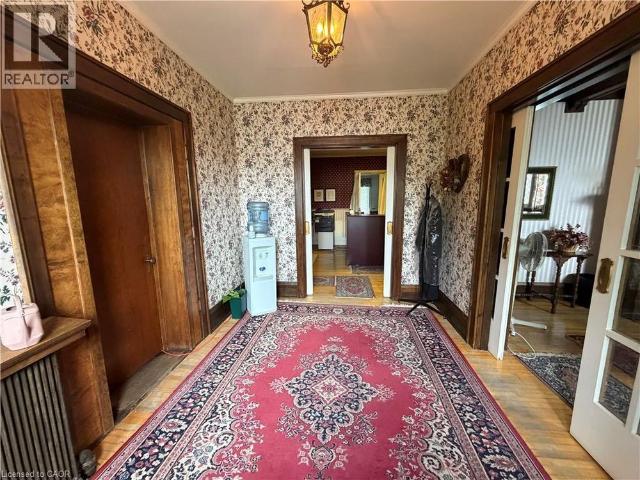 Apartment for rent in Cambridge, Ontario