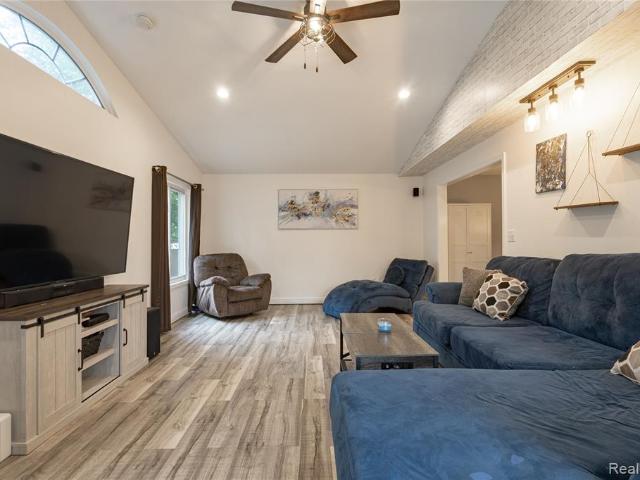 House for sale in West Bloomfield, Michigan