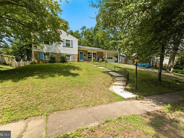 House for sale in Virginia