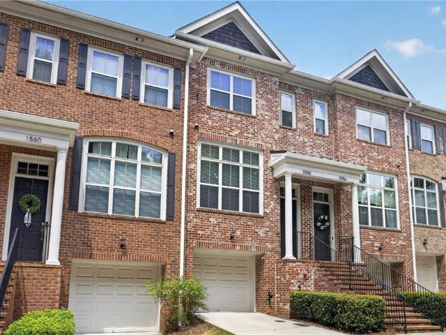 Townhouse for sale in Cobb, Georgia