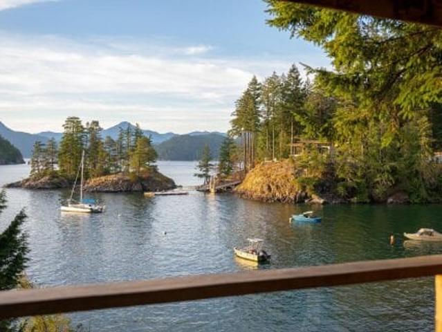 Property for sale in British Columbia