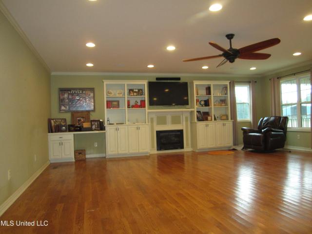 House for sale in New Albany, Mississippi
