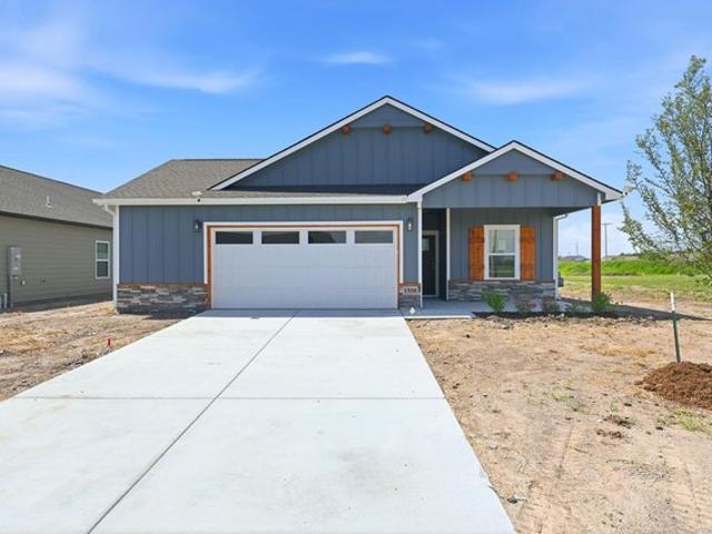 House for sale in Kansas