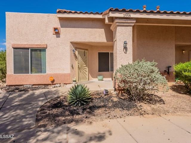 Townhouse for sale in Green Valley, Arizona