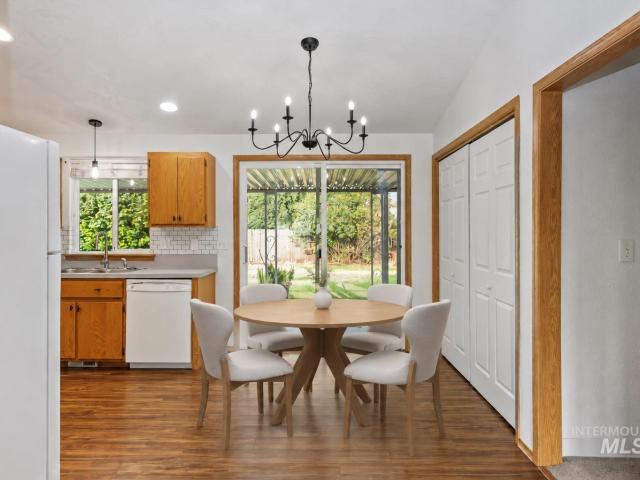 House for sale in Meridian, Idaho