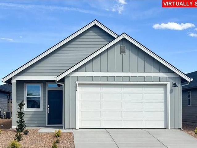 House for sale in Oregonia