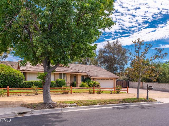 House for sale in Simi Valley, California