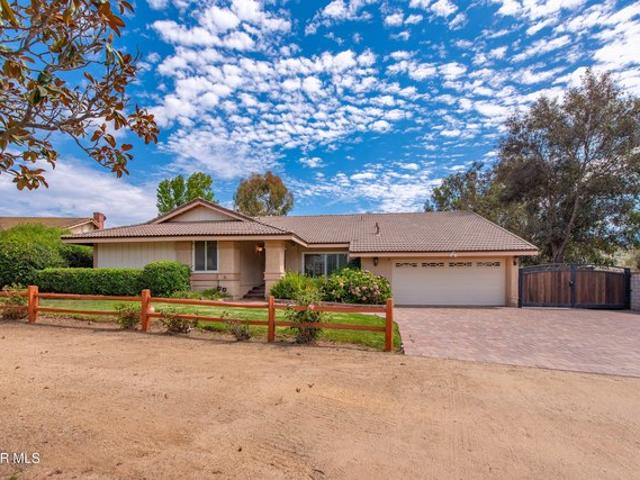 House for sale in Simi Valley, California