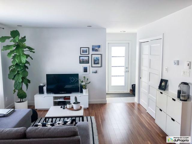 Apartment for rent in Place-Normandie, Lévis