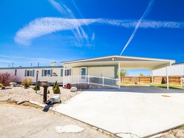 House for sale in Vernal, Utah