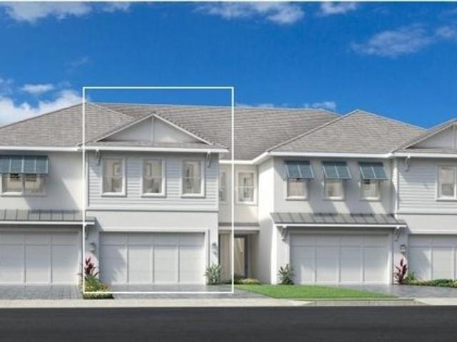 Townhouse for sale in Palm Harbor, Pinellas County