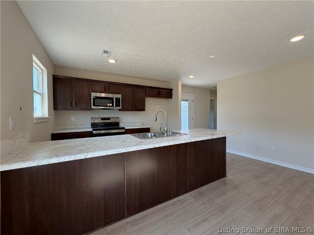 House for sale in Scottsburg, Indiana