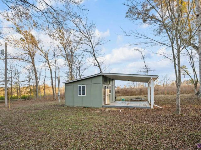 House for sale in Saint Francisville, Mississippi
