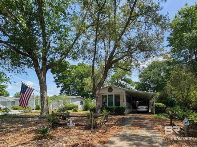 House for sale in Lillian, Baldwin County