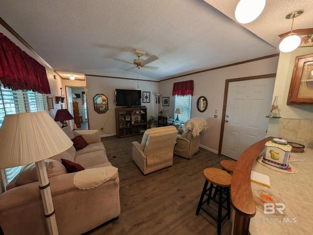 House for sale in Lillian, Alabama