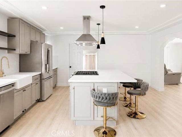 House for sale in Westmont, Canoga Park