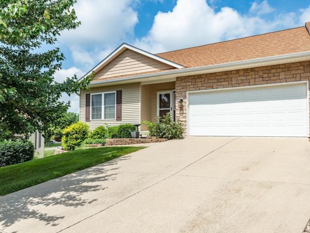 Condo for sale in Bloomington Of Minnesota, Indiana