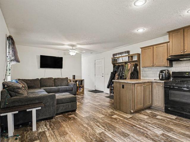 House for sale in Shawnee Community, Baroda Township