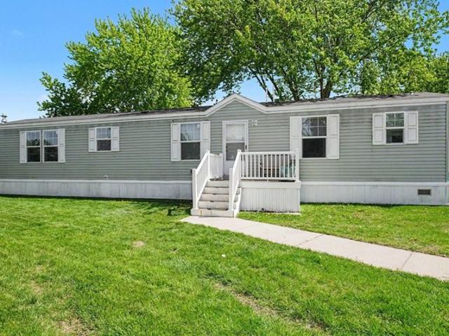 House for sale in Baroda, Michigan
