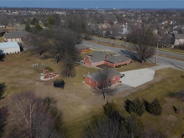 Property for sale in Kansas