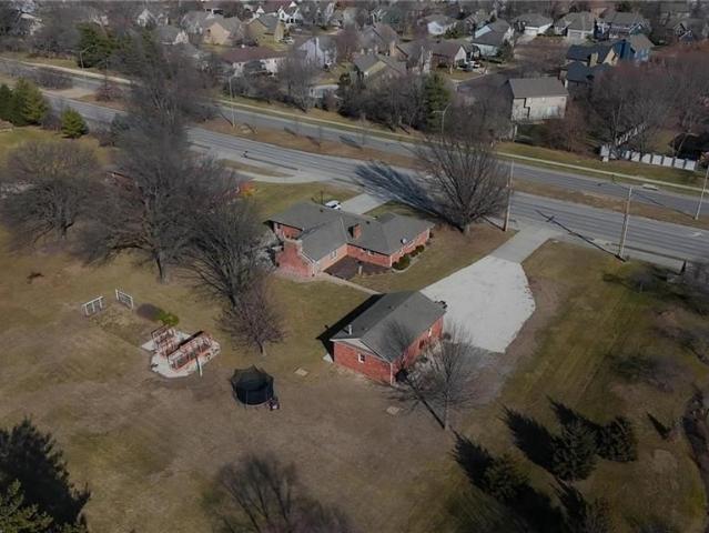 House for sale in Kansas