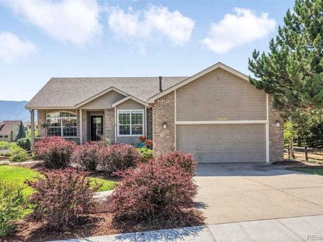 House for sale in Colorado Springs, Colorado