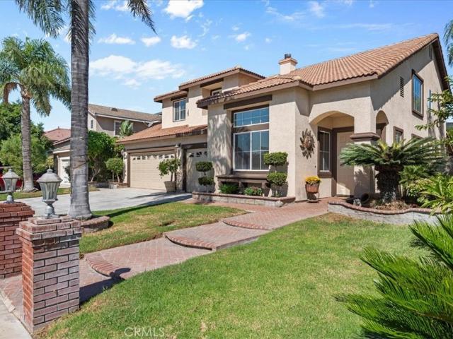 House for sale in The Landings, Fontana
