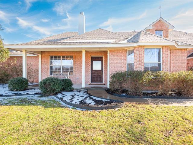 Property for sale in Ellis, Texas