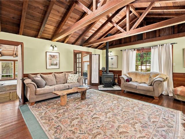 House for sale in Lake, California