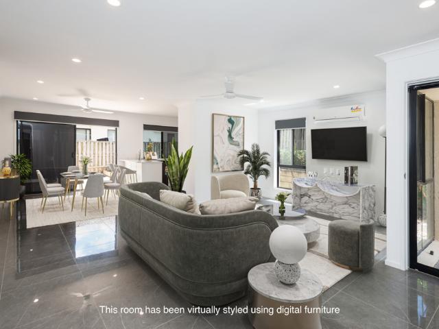 House for rent in Fernbrook, Queensland