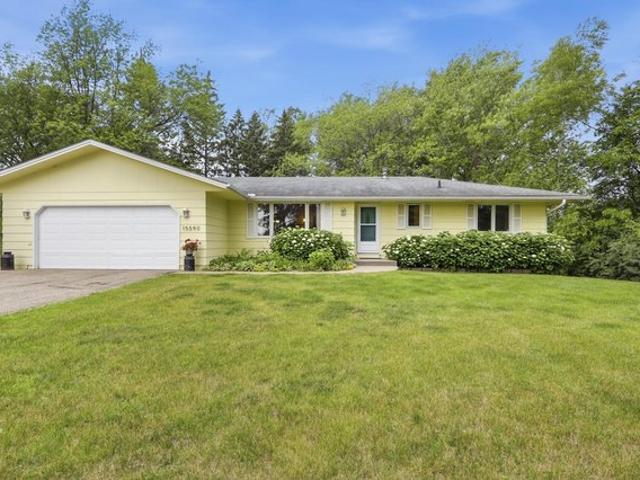 House for sale in Prior Lake, Minnesota