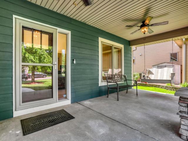 House for sale in Ramsey, Minnesota